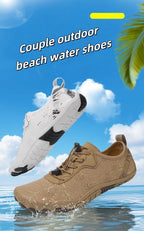 Lightweight Amphibious Shoes
