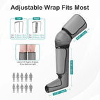 Nekteck Foot & Leg Air Pressure Massager