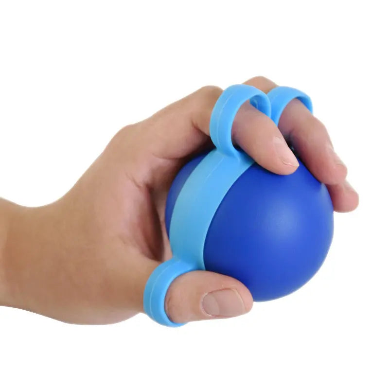 Grip Strength Ball Trainer