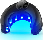 Blue Light Anti Fungal Laser