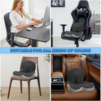 Memory Foam Seat Cushion
