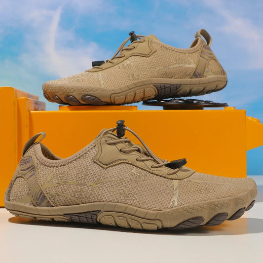 Lightweight Amphibious Shoes