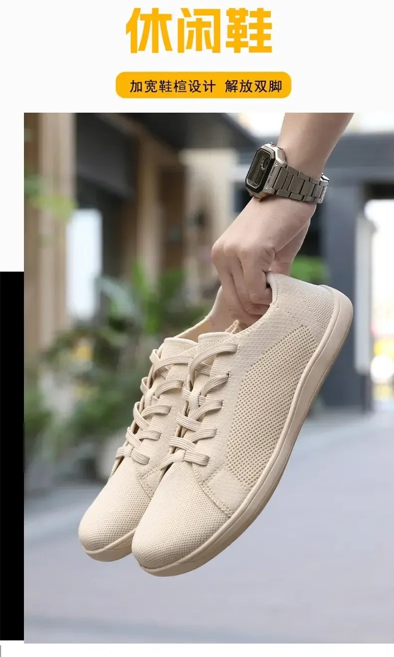 Zero Drop Wide Walkers