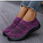 Women Slip On Sneakers