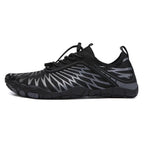 Wide Toebox Barefoot Shoes