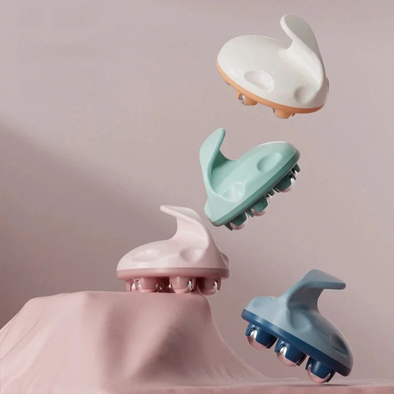 Roller Ball Massager Tool