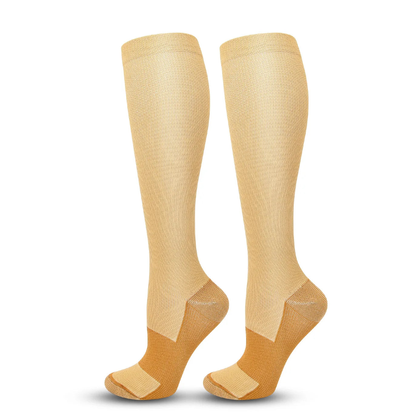 Copper Compression Socks 20-30mmHg