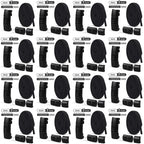 No Tie Elastic Shoelaces