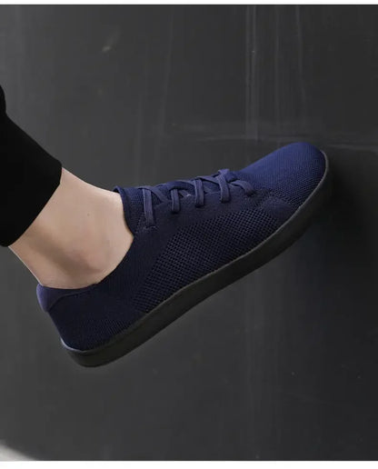 Zero Drop Wide Walkers