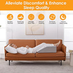 Memory Foam Leg Pillow