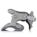 Adjustable Heated Neck Support Collar – 3-in-1 Design