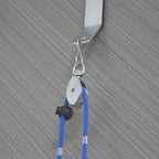 Over-Door Shoulder Pulley Trainer