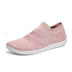 Unisex Wide Toe Barefoot