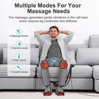 Nekteck Foot & Leg Air Pressure Massager