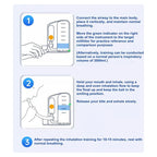 Breathing Exercise Device