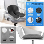 Memory Foam Seat Cushion