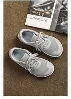 Men's Wide Minimalist Barefoot Shoes