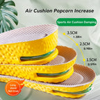 Orthopedic Height Increase Insoles