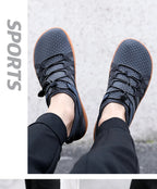 Slip On Women's Barefoot Sneakers