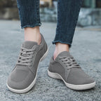Soft Sole Barefoot Walking Unisex Shoes