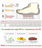 Unisex Barefoot Running Sneakers