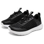 HOBIBEAR Wide Toe Shoes