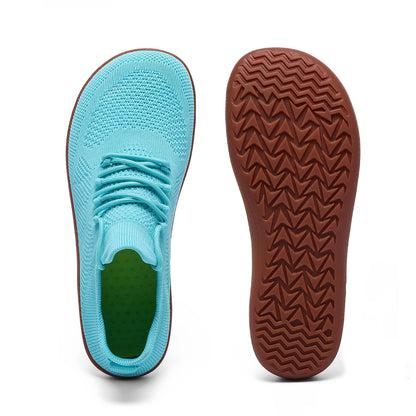 Vibrant Minimalist Walking Barefoot Shoes