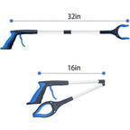 Grip Extender for Older Adults