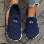 Wide Toe Barefoot Shoes