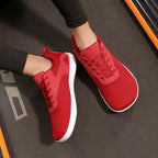 Unisex Breathable Outdoor Barefoot Jogging Shoes