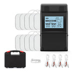 TENS EMS Pulse Massager