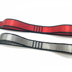 Aerial Yoga Stretch Belt Strap for Yoga Pilates Climbing Use