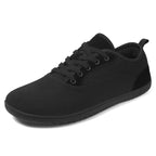 Wide Barefoot Casual Shoes