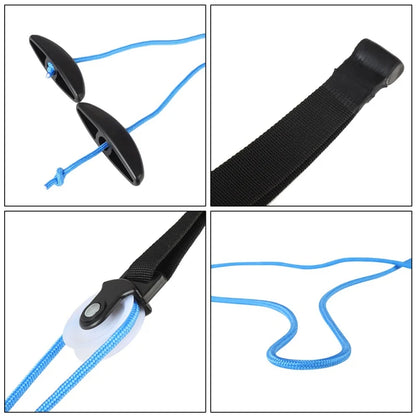 Adjustable Shoulder Pulley