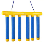 Falling Sticks Catch Game