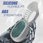 Orthotic Arch Support Insoles – Cushioned Heel and Metatarsal Pad