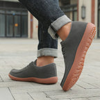 Wide Orthopedic Walking Shoes