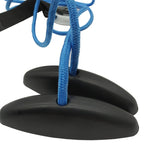Adjustable Shoulder Pulley