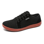 Men's Wide Minimalist Barefoot Shoes