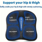 Memory Foam Seat Cushion