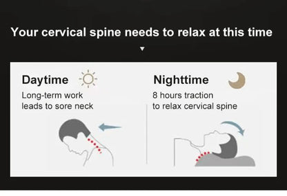 Low Profile Sleep Pillow