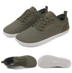 Wide Barefoot Casual Shoes