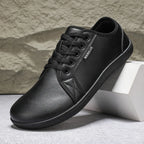 Wide Toe Walking Shoes