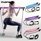Multifunctional Pilates Bar
