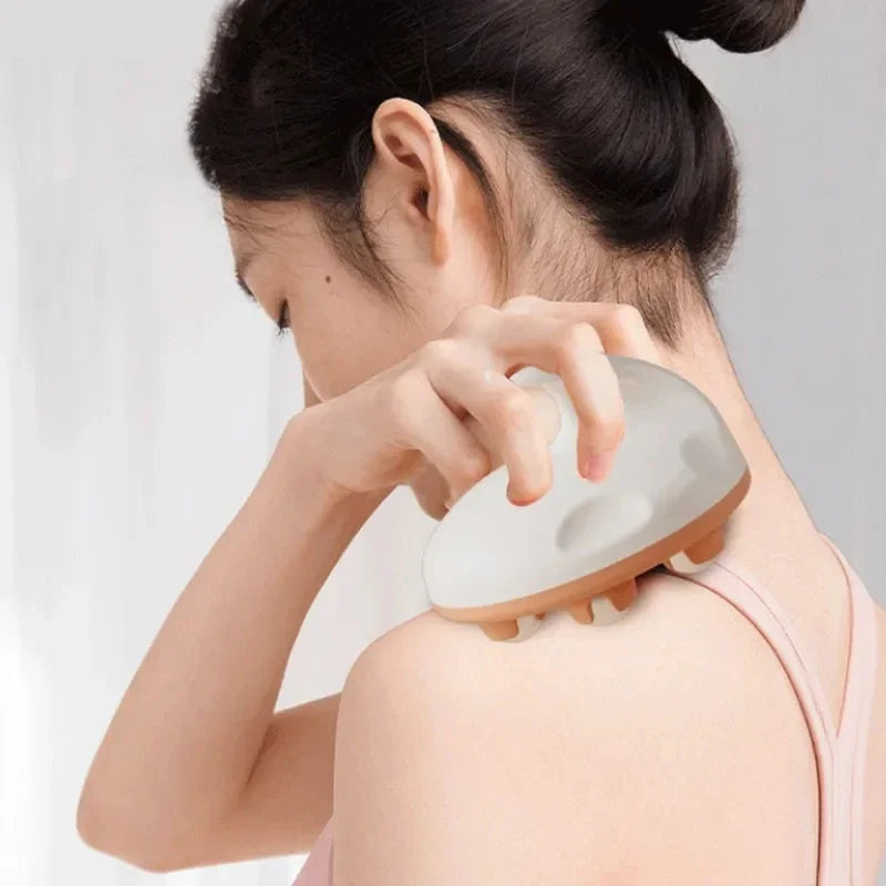 Roller Ball Massager Tool