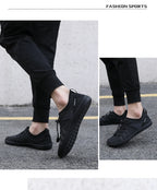 Slip On Women's Barefoot Sneakers