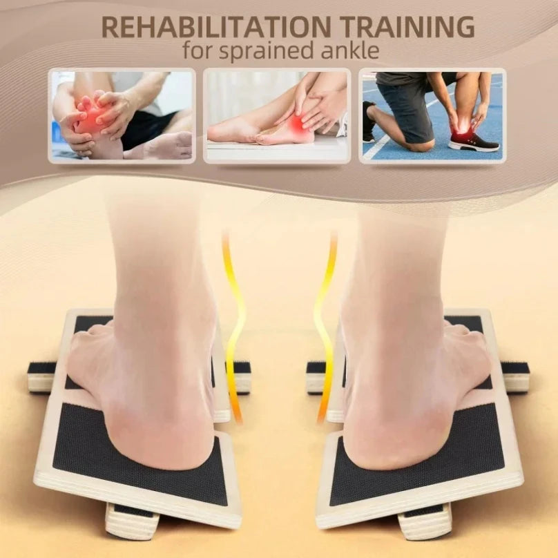 Ankle Balance Board