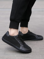 Men's Barefoot Wide Toe Shoes