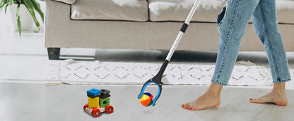 Grip Extender for Older Adults