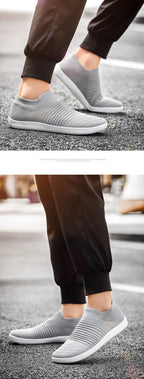 Unisex Wide Toe Barefoot
